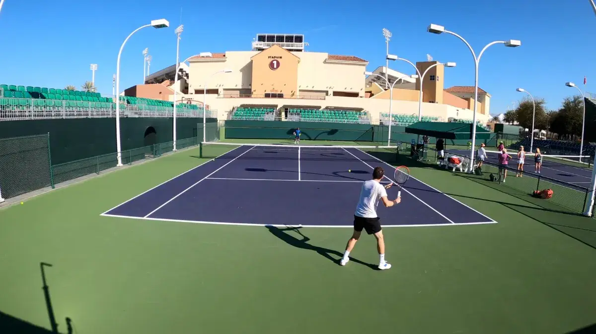 Set point