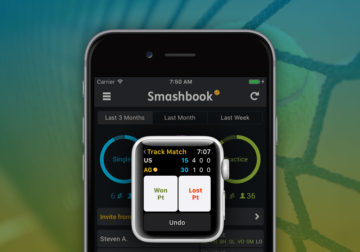 Smashbook 1.6 Release