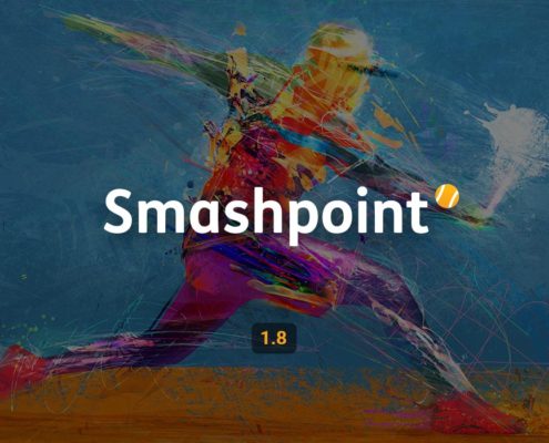 Smashpoint release 1.8