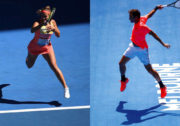 Australian Open 2018