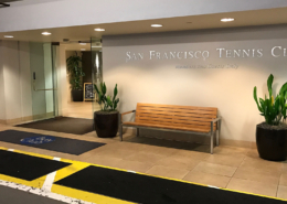 San Francisco Tennis Club