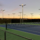 New Mexico State University Tennis – Las Cruces