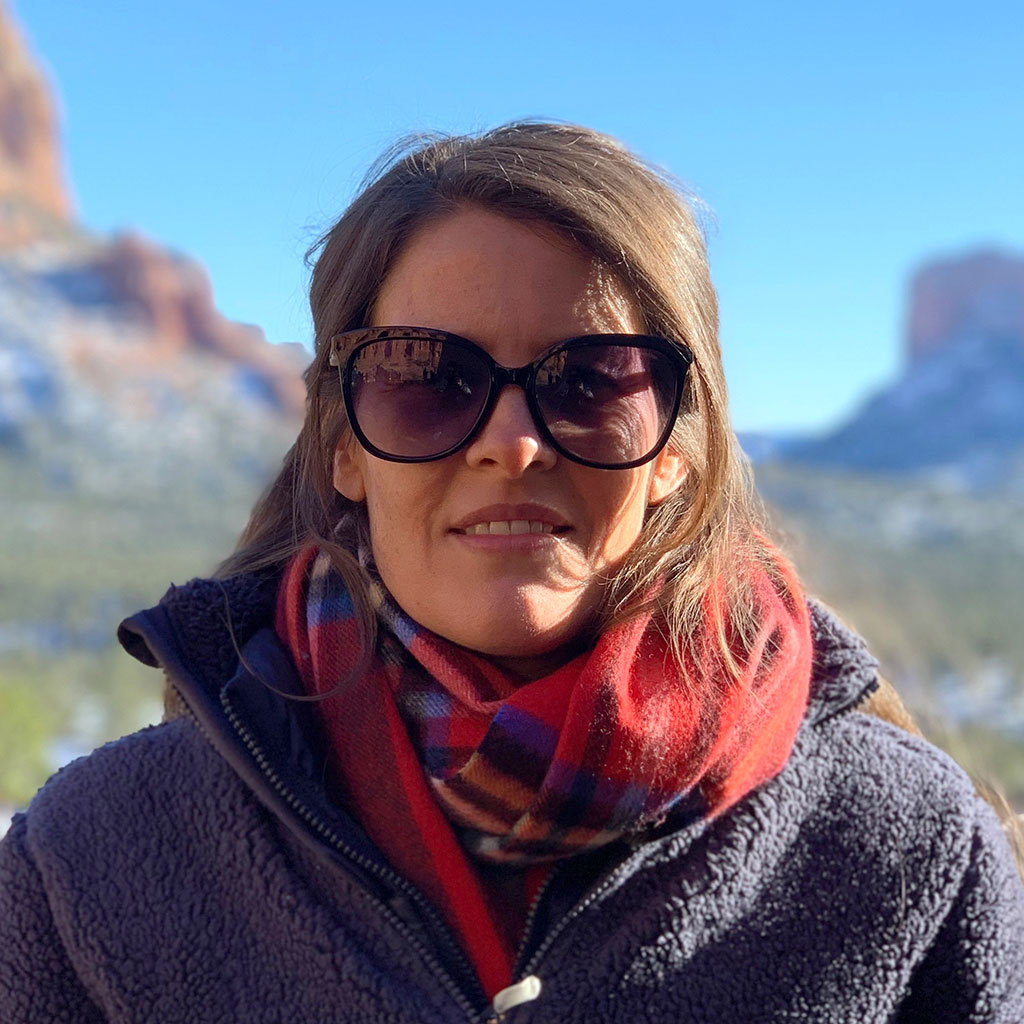 Brooke Harris, Author at Smashpoint