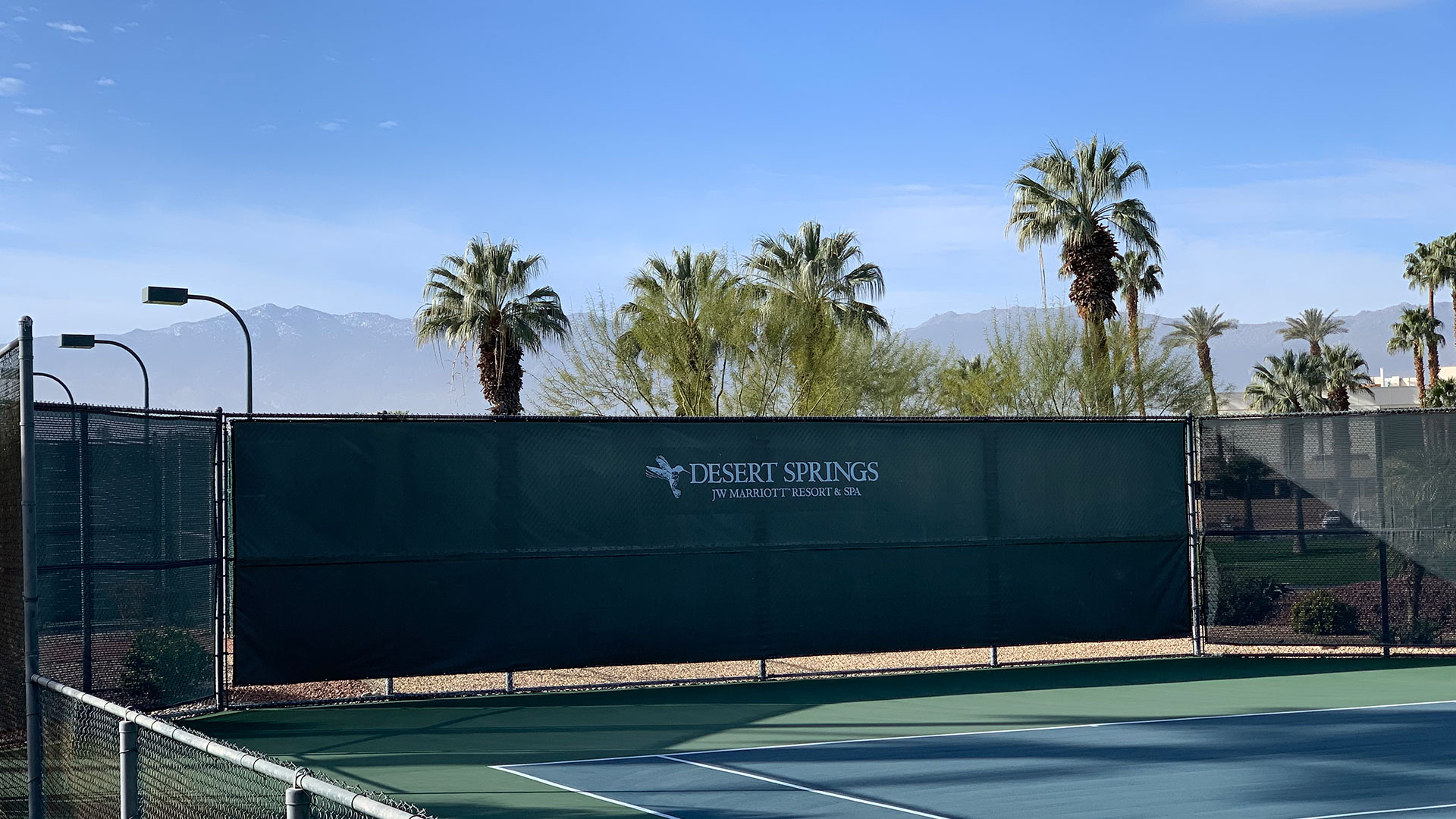 Desert Springs PBI Tennis Club 1