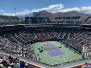 Indian Wells Stadium 1