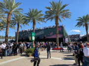 Indian Wells 2019
