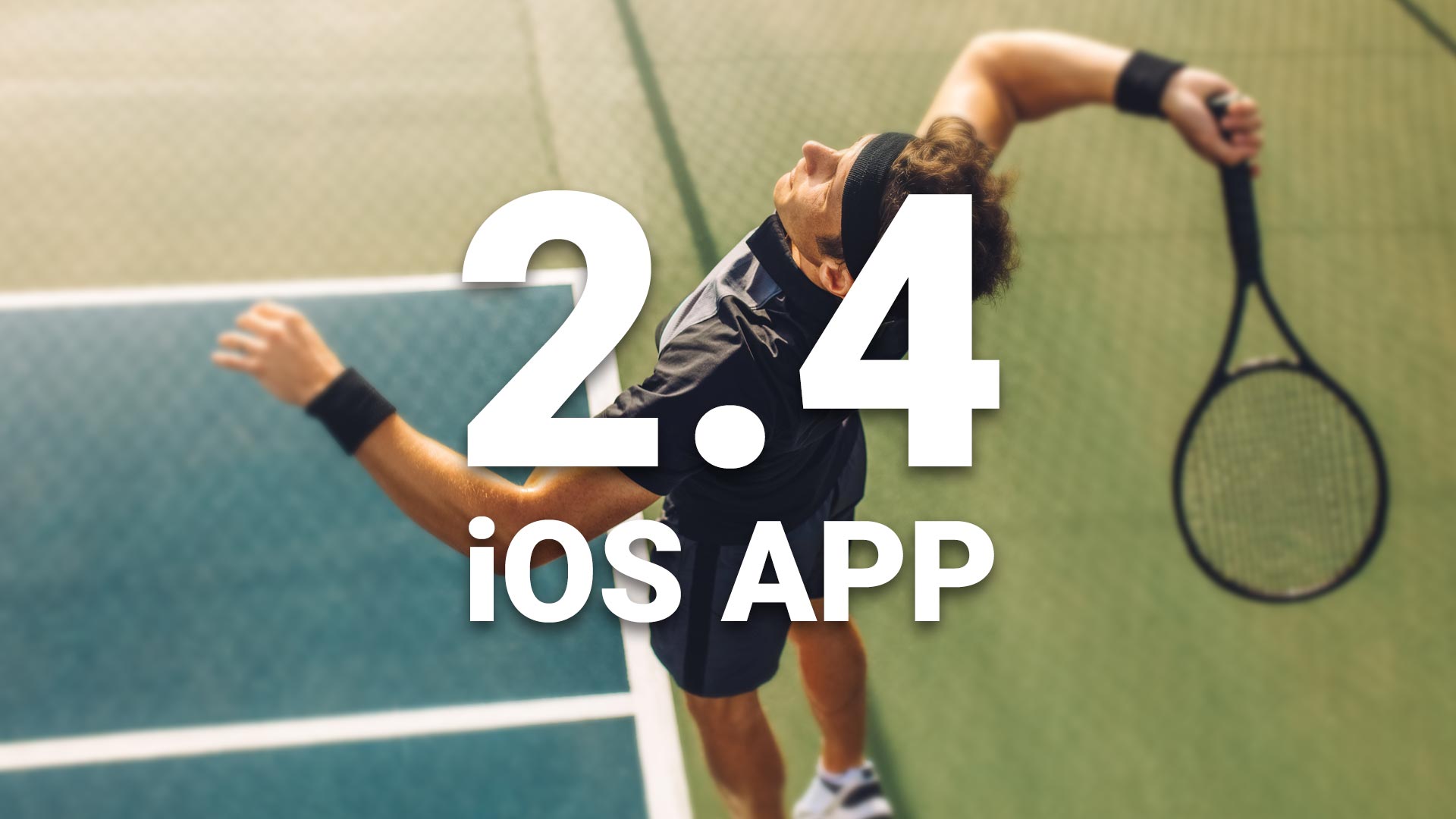 Tennis Match Charting App