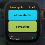 Smashpoint iOS 2.5 Hero Image