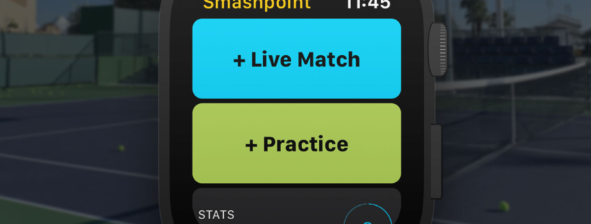 Smashpoint iOS 2.5 Hero Image