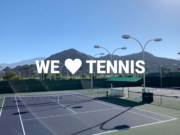 We Love Tennis