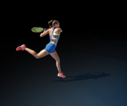 Smashpoint Tennis Software