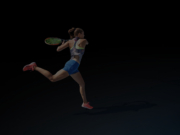 Smashpoint Tennis Software