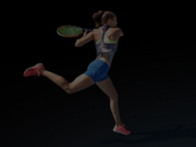 Smashpoint Tennis Software