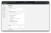 Smashpoint Settings MCP